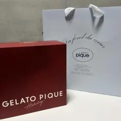 GELATO PIQUE Holiday ギフトボックス