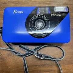 2025年最新】コニカ k-miniの人気アイテム - メルカリ