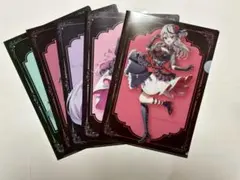 2025年最新】セブンイレブン ホロライブ クリアファイルの人気