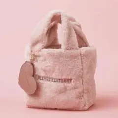 JILL by JILLSTUART バック 付録