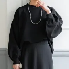 コカ　カットソー　長袖