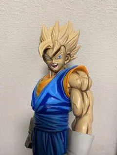 ユ*ト様 ドラゴンボール ベジット リペイント グランディスタ 二次元