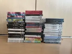 SixTONES CD 51枚 まとめ売り