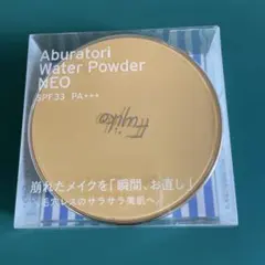 Fujiko あぶらとりウォーターパウダーNEO フェイスパウダーのサムネイル