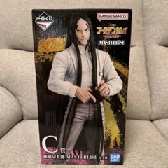 ゴールデンカムイ 一番くじ C賞海賊房太郎