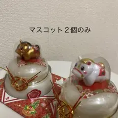 2025年最新】鏡餅 干支マスコットの人気アイテム - メルカリ