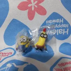 年末年始限定セール　◯minions　キーホルダー　キーチェーン