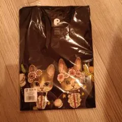 パフィー ヒグチユウコ Tシャツ Mサイズのサムネイル