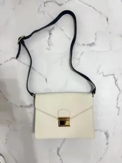 BARNEYS NEWYORK/バーニーズニューヨーク/ショルダーバッグ