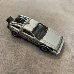 2026年最新】デロリアン キャラウィールの人気アイテム - メルカリ