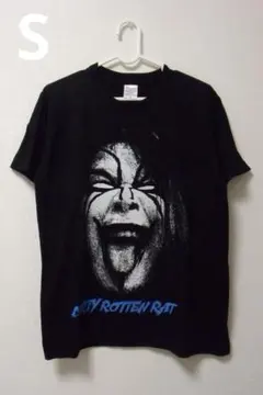 愛の戦士デスマッチャーTシャツ