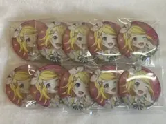 プロセカ 鏡音リン 缶バッジ