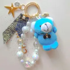 オルゴナイト 盛り塩 トイプードル 置物 台座付 白蛇抜け殻 最強幸運