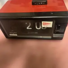 パタパタ時計のサムネイル