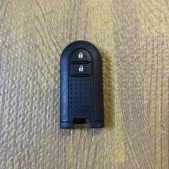 ダイハツ ムーヴ 純正 スマートキー 2ボタン 007AC0154 - メルカリ