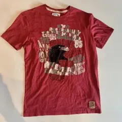 ヒルフィガーデニムスワロフスキーTシャツのサムネイル
