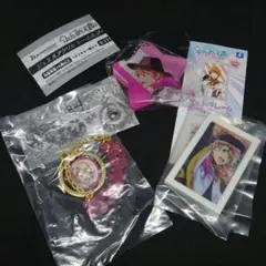 うたプリ ジュエルアクキー フォトフレーム フープチャーム 翔