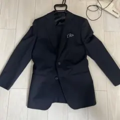 アレッシオラトーレ スーツ 48 ALLESIO.L 2B シングル イタリア製