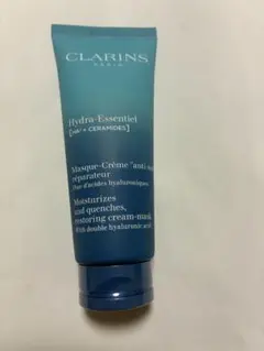 CLARINS Hydra-Essentielle 75mL クリームマスクのサムネイル