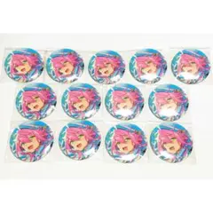 あんスタ イベコレ 缶バッジ 姫宮桃李 2023 summer idol 新品