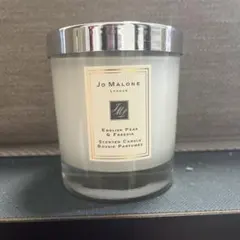 Jo Malone English Pear & Freesia キャンドル