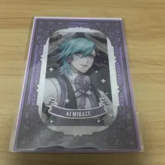うたプリ 美風藍 ASSDMS ビジュカ