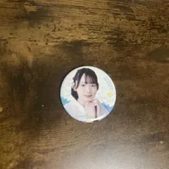 ≒JOY 山野愛月BEAT AX 2026 缶バッジ