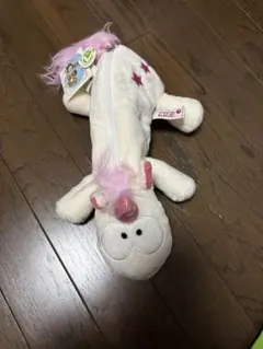 NICI ユニコーン ぬいぐるみ 筆箱のサムネイル