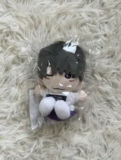 なにわ男子 高橋恭平 ちびぬい 第1弾