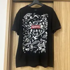 マキシマムザホルモン 黒い恋スペTシャツ XXL - メルカリ
