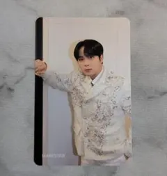 2025年最新】ateez トレカ ジョンホの人気アイテム - メルカリ