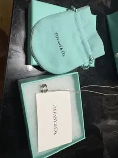 Tiffany&Co. ネックレス
