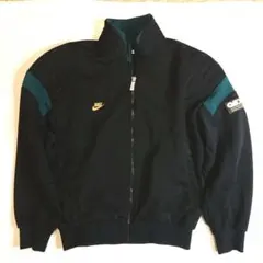 NIKE ナイキ　ジオテック GEOTECHトラックジャケット　ジャージ90s