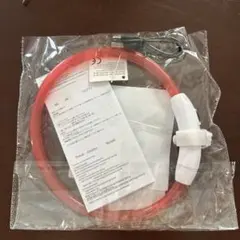 犬用 充電式カラーライト 首輪