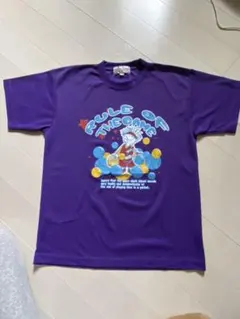 BALLLINE バスケTシャツ