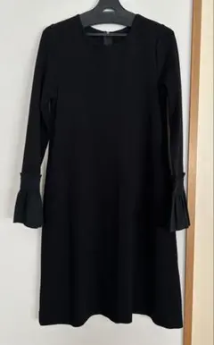 美品✨ フォクシー ニット ドレス シエナ ワンピース グレースウール Lサイズ FOXEY フォクシー Marion グレー ニット 長袖 ワンピース 38 - メルカリ