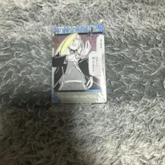 鋼の錬金術師ウエハース2〜　　　　　　　　オリヴィエ・ミラ・アームストロング