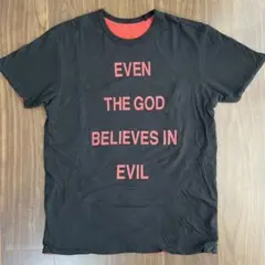 ソフトマシーン　リバーシブルTシャツのサムネイル