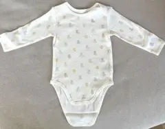 ジェラートピケ、gelato pique、ベビー肌着