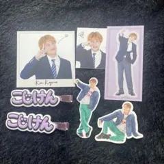 Aぇ!group 小島健