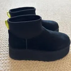 UGGクラッシックミニディッパー超美品