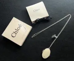 Chloe ネックレス 香水 練り香水 ソリッドパフューム - メルカリ