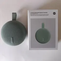 Xiaomi Essential ワイヤレススピーカーのサムネイル