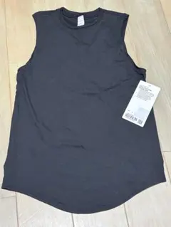 【新品】Lululemon Show Your Edge Muscle Tank