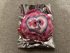 ミニー カプセルトイ ミニパル パルパルーザ 2026 ディズニー ランド シー