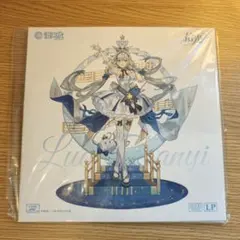 あ*ろ様 新品・未開封 Alice21 Studio 小鳥遊ホシノ 白誓シリーズ