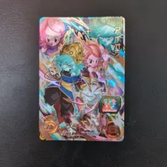2026年最新】ドラゴンボールヒーローズ ugm1 アイオスの人気アイテム