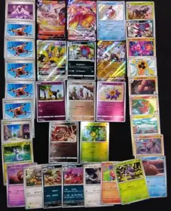 ポケモンカードセット まとめ売り　汎用カード
