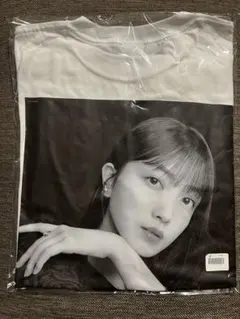 乃木坂46 林瑠奈 S賞Tシャツ 【NOGI A/W 2024】 - メルカリ