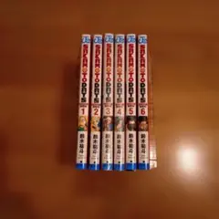 SAKAMOTODAYS サカモトデイズ